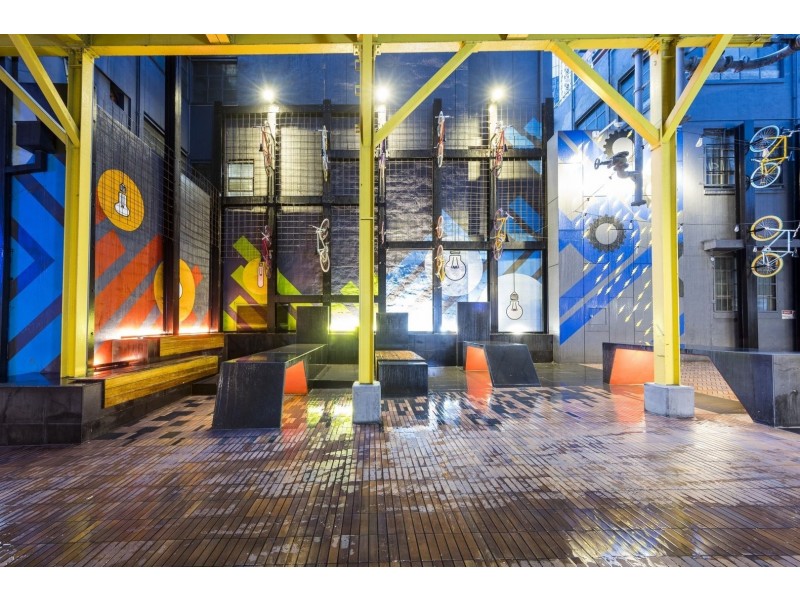 3007/639 Lonsdale Street, Melbourne VIC 3000