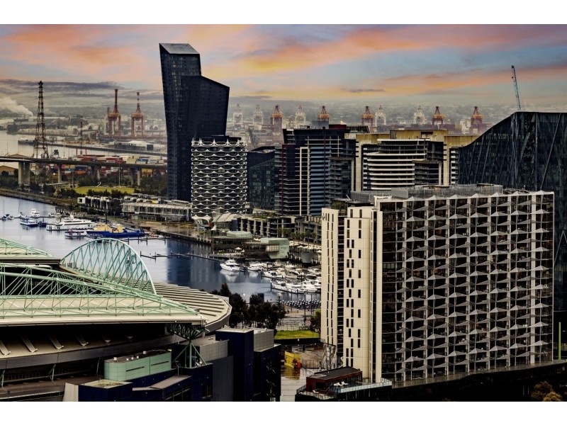 3007/639 Lonsdale Street, Melbourne VIC 3000