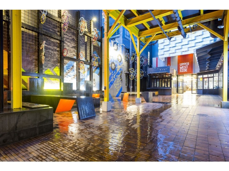 3007/639 Lonsdale Street, Melbourne VIC 3000