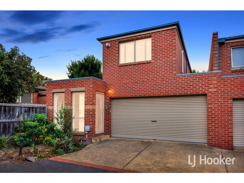 9/33-39 Hopetoun Parade, Box Hill VIC 3128