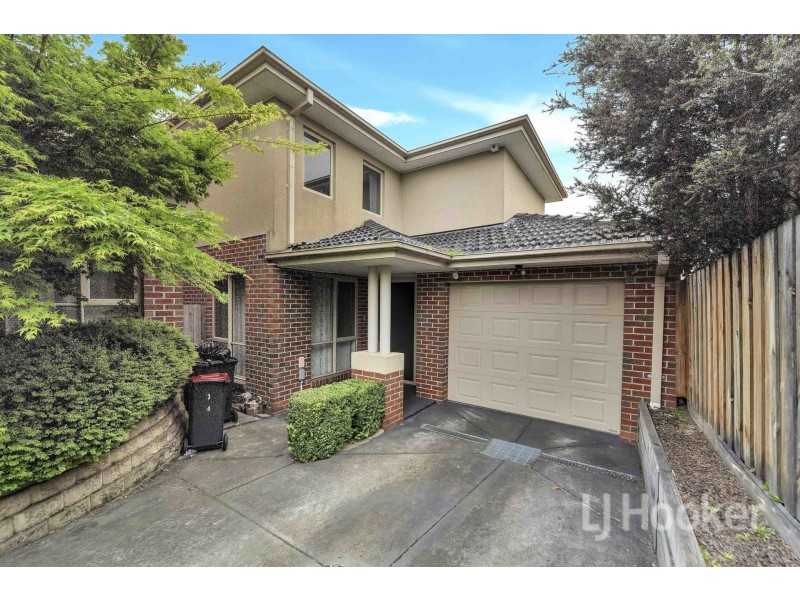 3/4 Lee Avenue, Mount Waverley VIC 3149