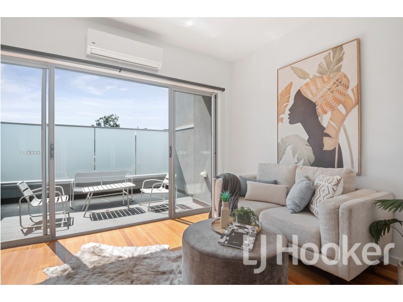 4/48-50 William Street, Box Hill VIC 3128