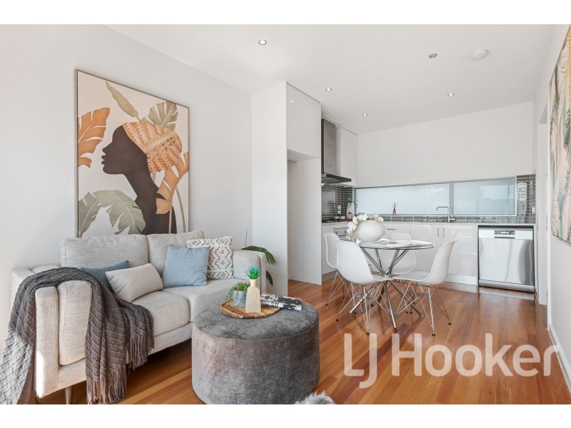 4/48-50 William Street, Box Hill VIC 3128