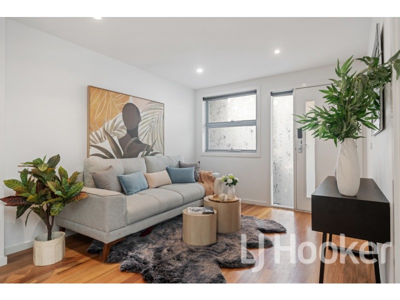 4/48-50 William Street, Box Hill VIC 3128