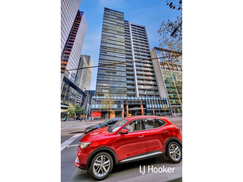 625/199 William Street, Melbourne VIC 3000
