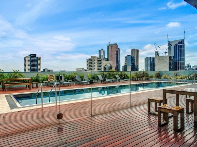 625/199 William Street, Melbourne VIC 3000