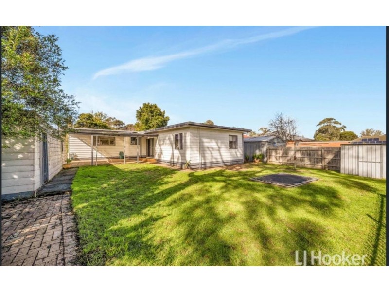 8 Normleith Grove, Boronia VIC 3155