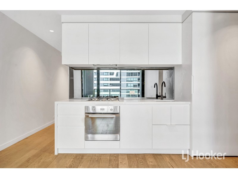 1706/442-450 Elizabeth Street, Melbourne VIC 3000