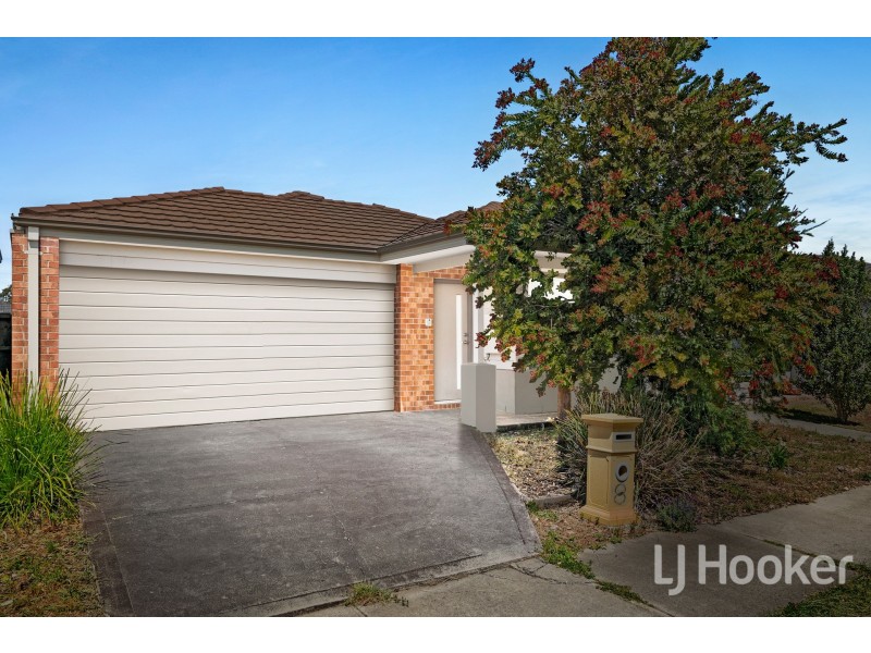8 Boswell Place, Truganina VIC 3029