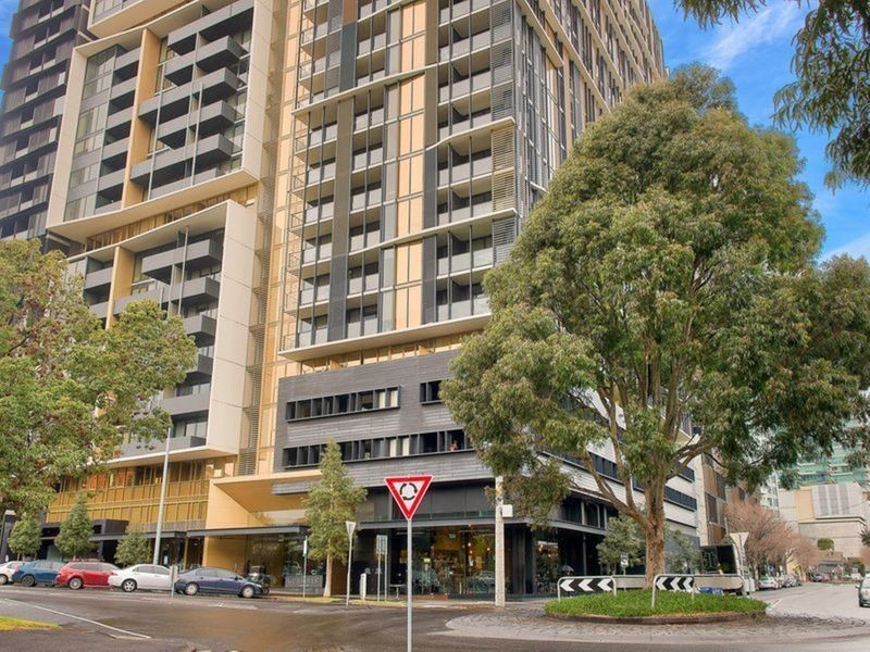 414/39 Coventry Street, Southbank VIC 3006