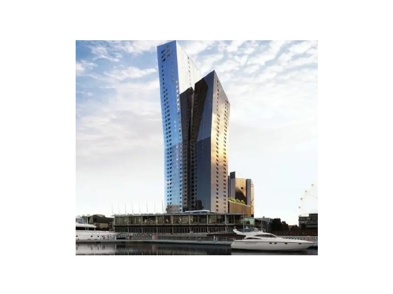3703/8 Pearl River Road, Docklands VIC 3008