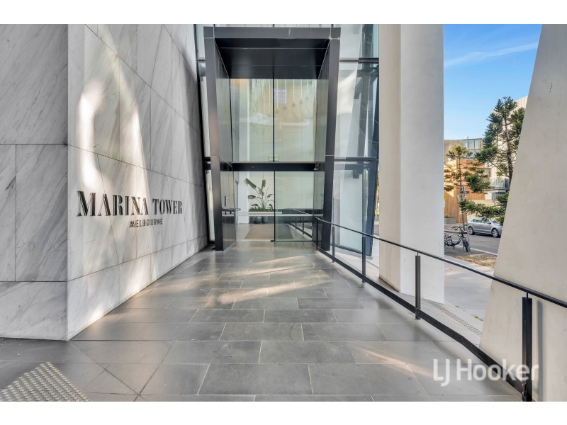3703/8 Pearl River Road, Docklands VIC 3008