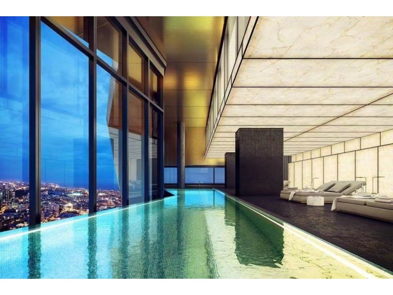 2508/70 Southbank Boulevard, Southbank VIC 3006