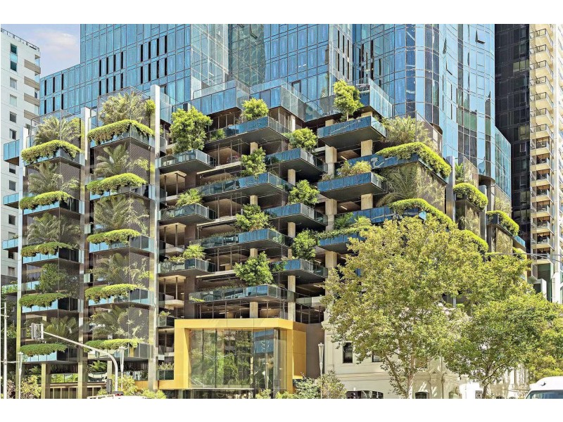 2508/70 Southbank Boulevard, Southbank VIC 3006