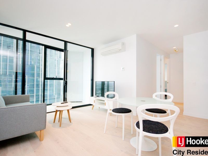 4110/442-450 Elizabeth Street, Melbourne VIC 3000