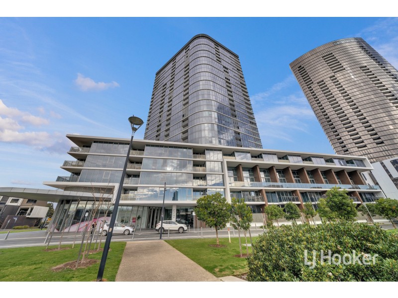 1101/81 South Wharf Drive, Docklands VIC 3008