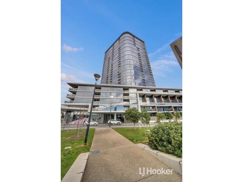 1101/81 South Wharf Drive, Docklands VIC 3008