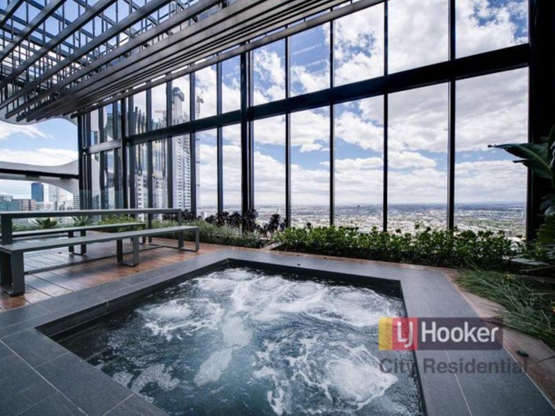 3017/551 Swanston Street, Carlton VIC 3053