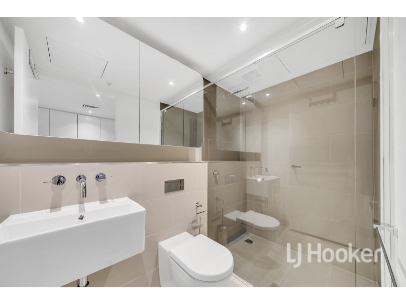 3017/551 Swanston Street, Carlton VIC 3053