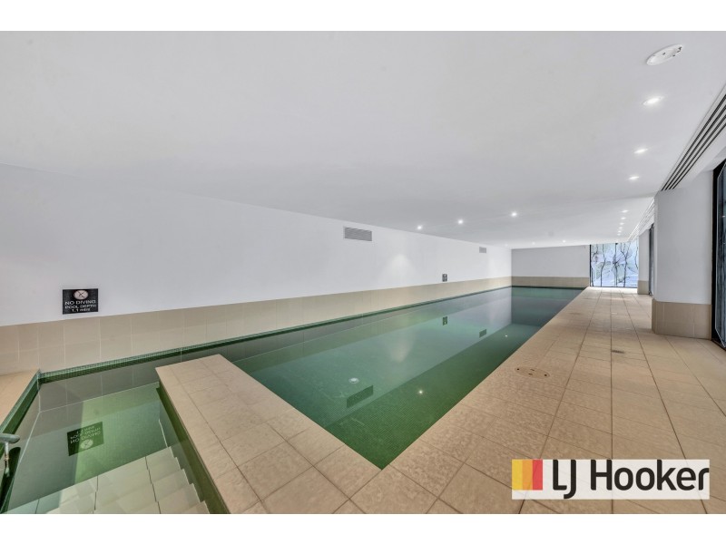 720/55 Queens Road, Melbourne VIC 3004