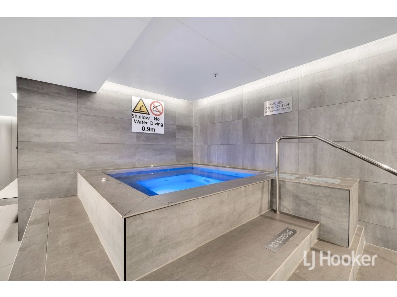 219/23 Batman Street, West Melbourne VIC 3003