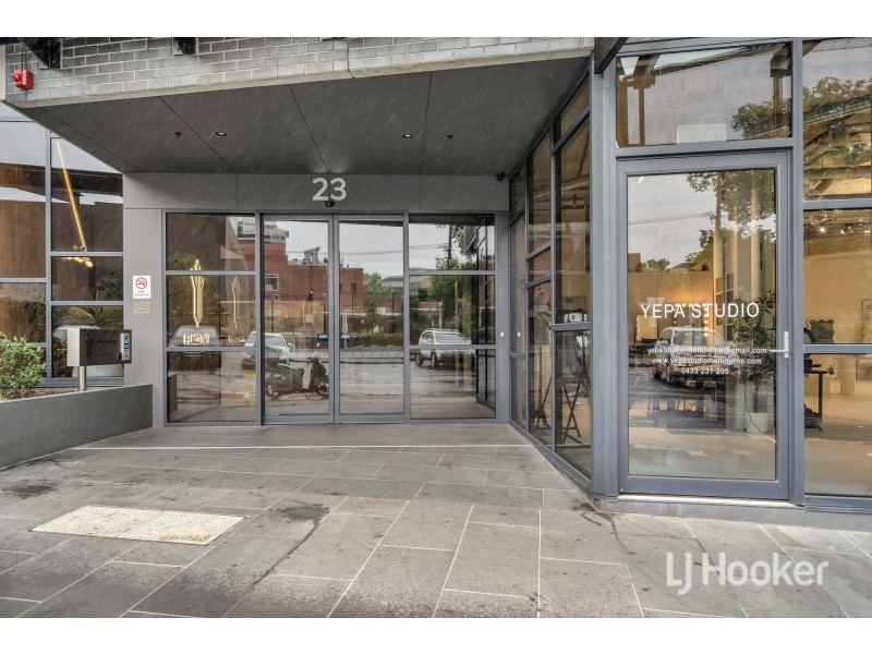 219/23 Batman Street, West Melbourne VIC 3003