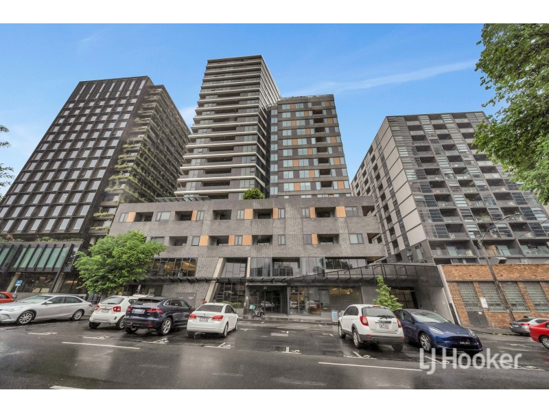 219/23 Batman Street, West Melbourne VIC 3003
