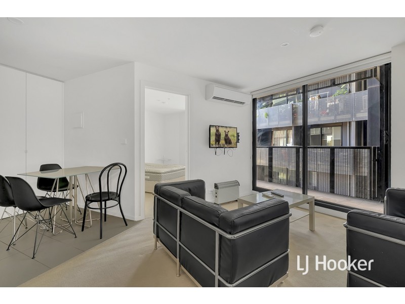 504/243 Franklin Street, Melbourne VIC 3000