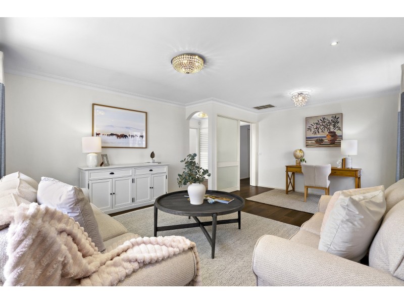 48 Rembrandt Drive, Wheelers Hill VIC 3150