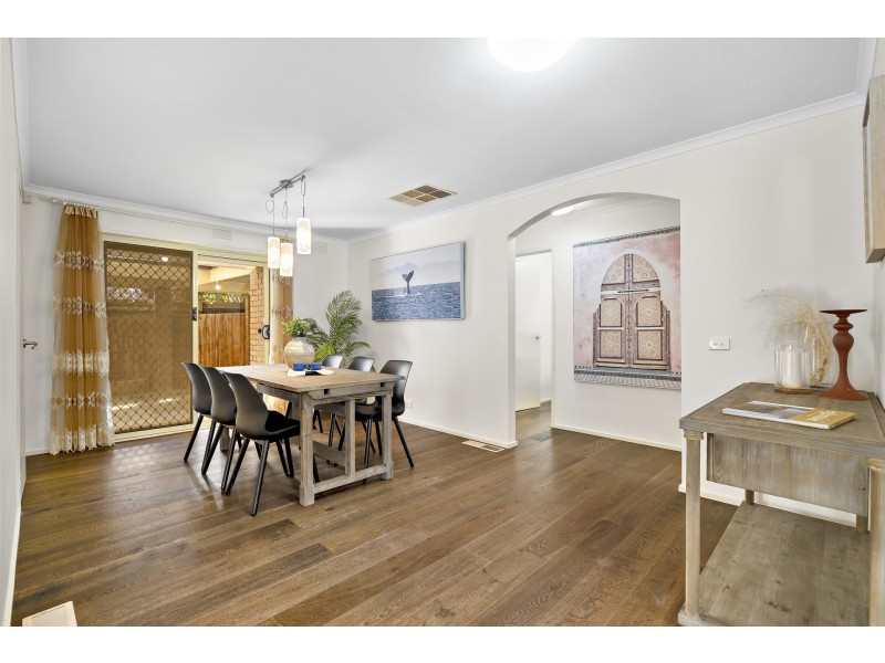 48 Rembrandt Drive, Wheelers Hill VIC 3150