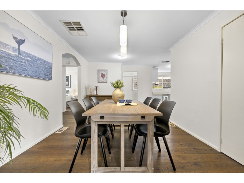 48 Rembrandt Drive, Wheelers Hill VIC 3150