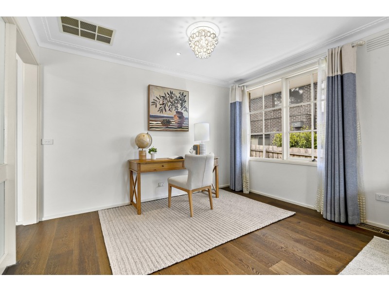 48 Rembrandt Drive, Wheelers Hill VIC 3150