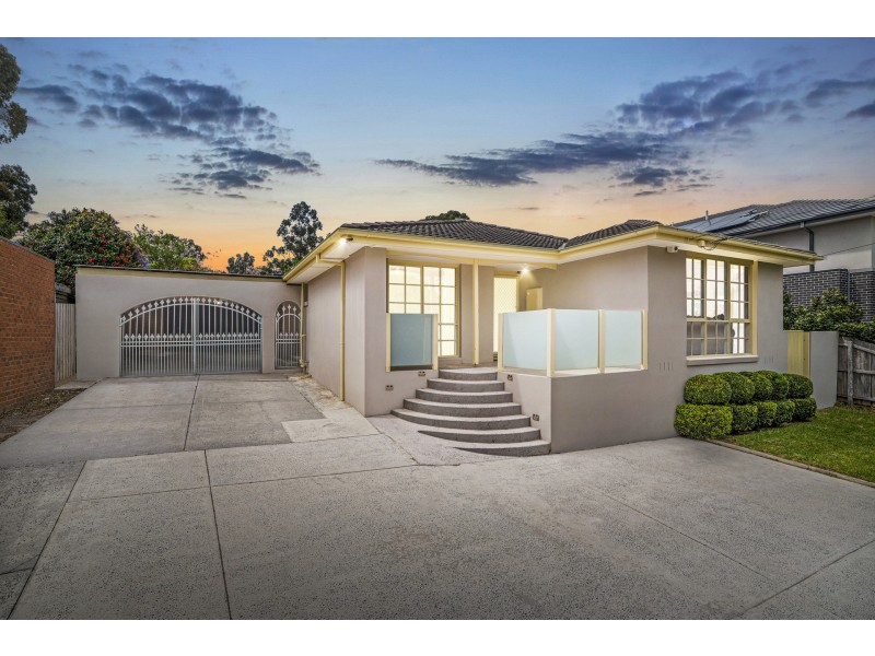 48 Rembrandt Drive, Wheelers Hill VIC 3150