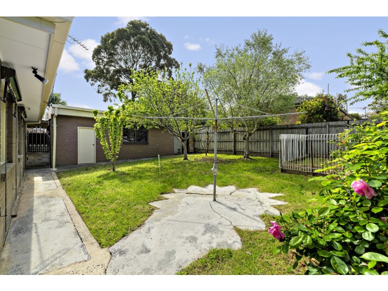 48 Rembrandt Drive, Wheelers Hill VIC 3150