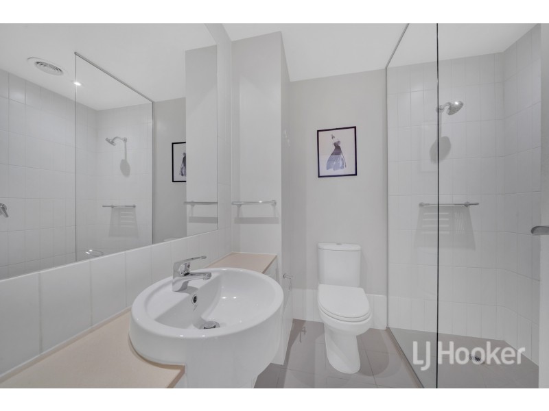 3005/288 Spencer Street, Melbourne VIC 3000