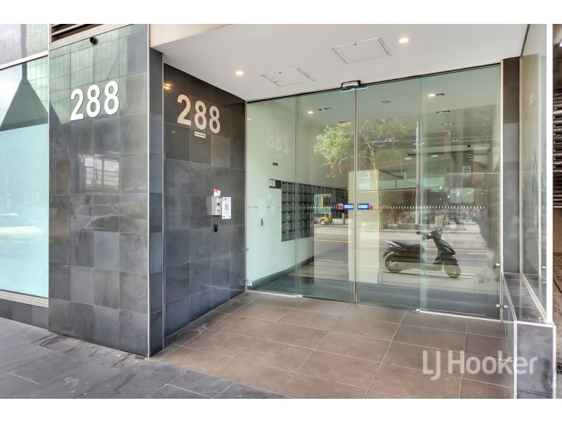3005/288 Spencer Street, Melbourne VIC 3000