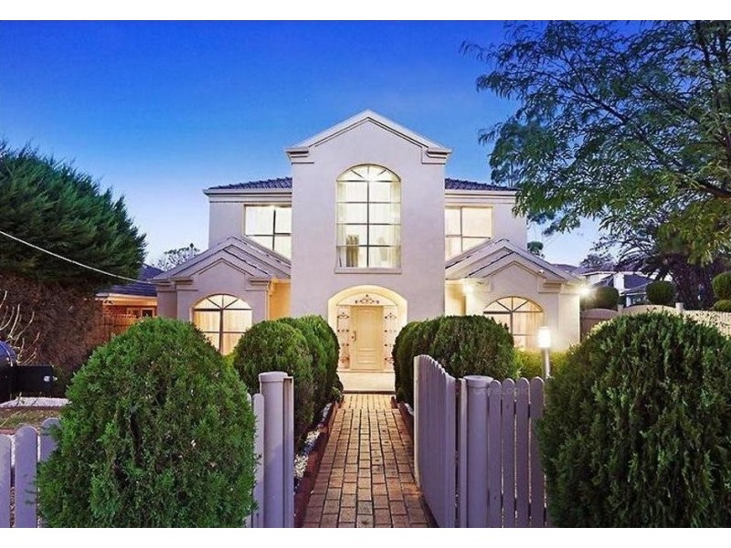 78 Yerrin Street, Balwyn VIC 3103