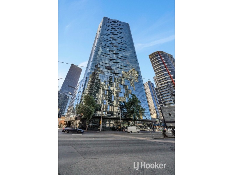 3912/105-107 Clarendon Street, Southbank VIC 3006