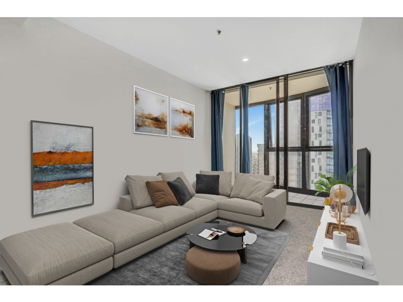 3912/105-107 Clarendon Street, Southbank VIC 3006