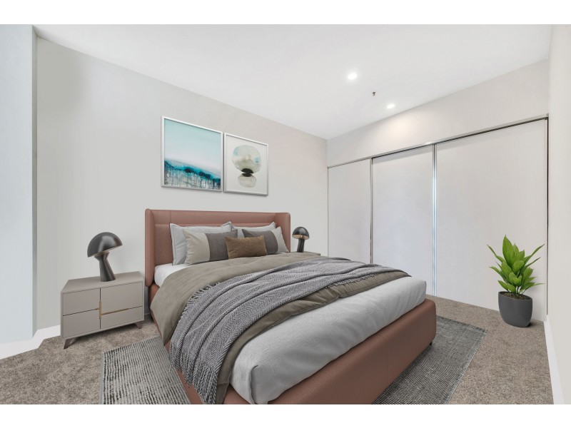 3912/105-107 Clarendon Street, Southbank VIC 3006