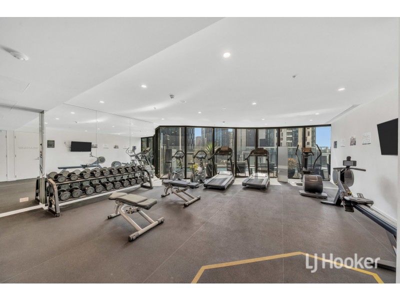 3912/105-107 Clarendon Street, Southbank VIC 3006