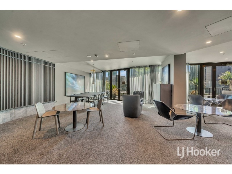 3912/105-107 Clarendon Street, Southbank VIC 3006