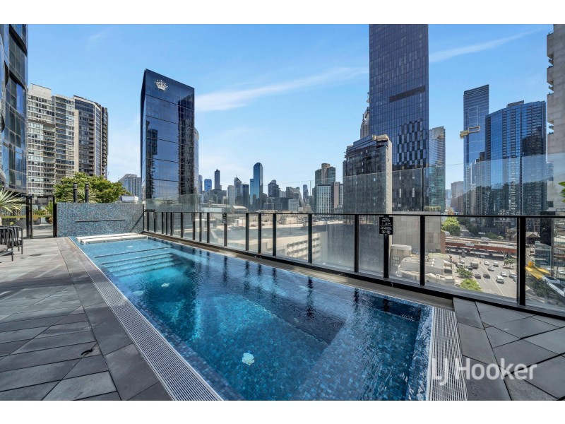 3912/105-107 Clarendon Street, Southbank VIC 3006