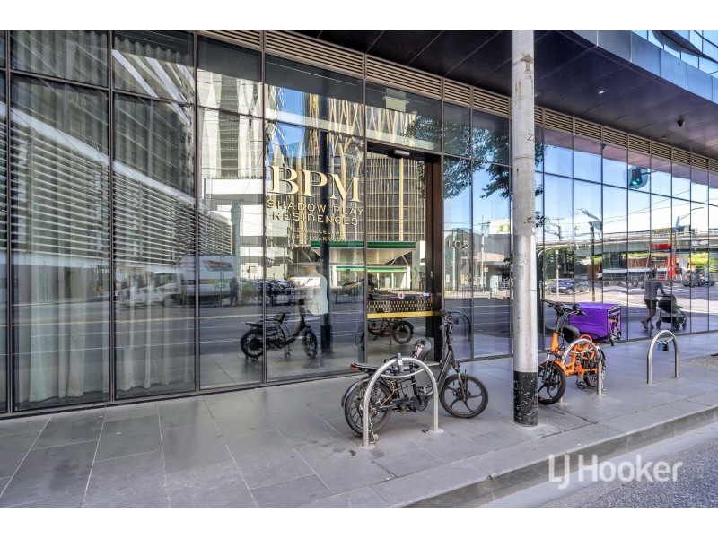 3912/105-107 Clarendon Street, Southbank VIC 3006