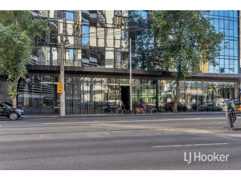 3912/105-107 Clarendon Street, Southbank VIC 3006