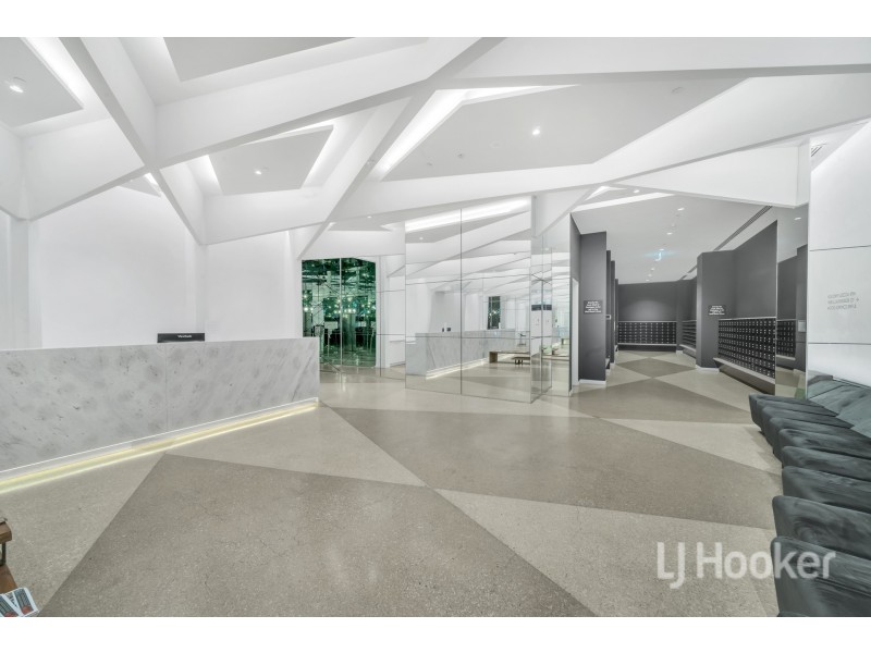 3610/442-450 Elizabeth Street, Melbourne VIC 3000