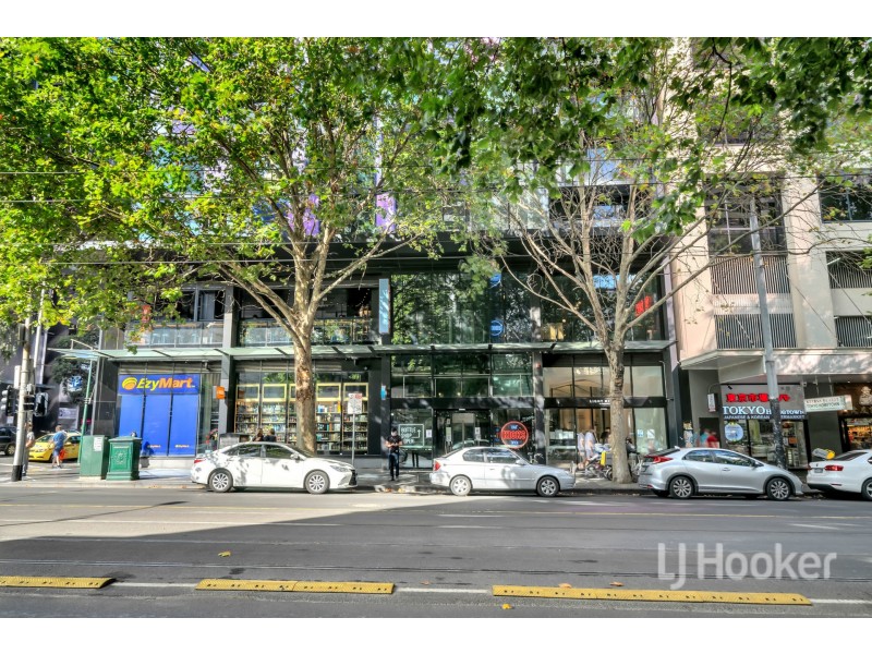 3610/442-450 Elizabeth Street, Melbourne VIC 3000