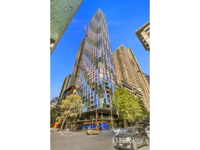 3610/442-450 Elizabeth Street, Melbourne VIC 3000