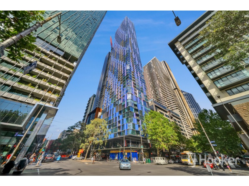 3610/442-450 Elizabeth Street, Melbourne VIC 3000