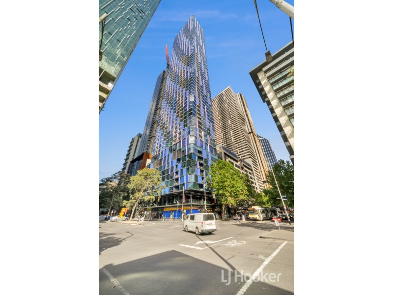 3610/442-450 Elizabeth Street, Melbourne VIC 3000